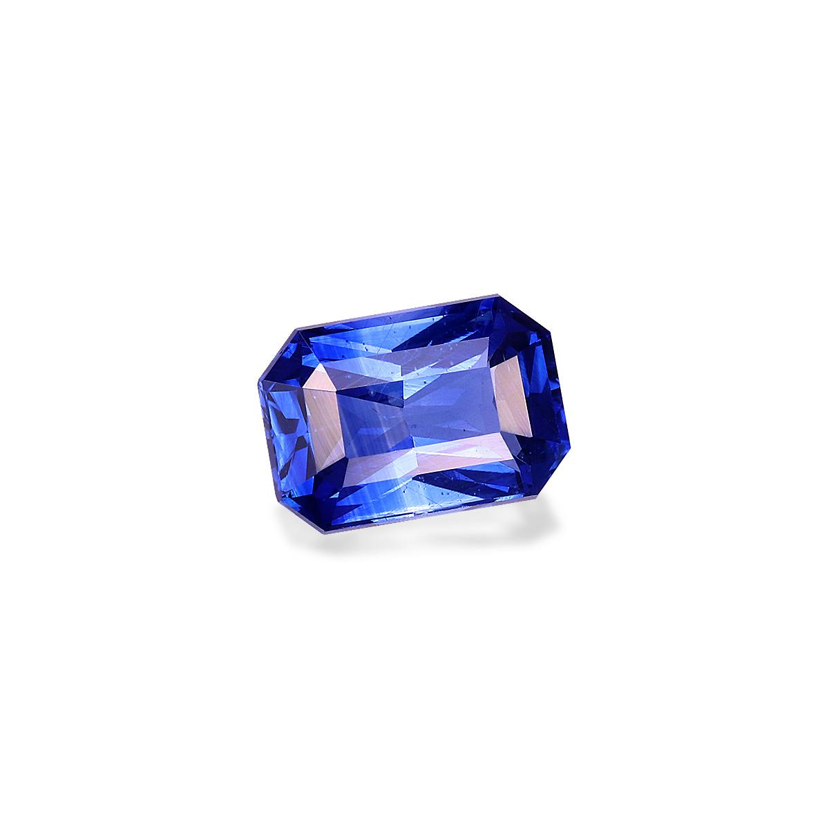 Blue Sapphire 1.22 ct